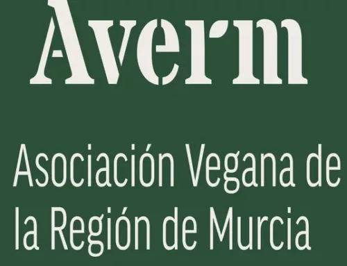 Nace «Veganismo en la Región de Murcia. Ruta Vegana», el podcast de AVERM